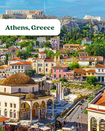 2024 Athens 