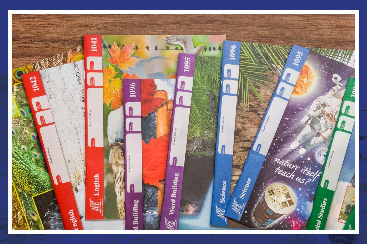 A.C.E. School of Tomorrow image