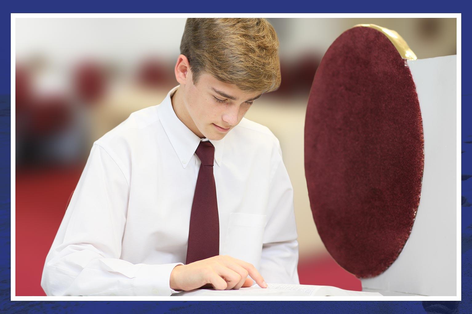 LCA Dual Enrollment image