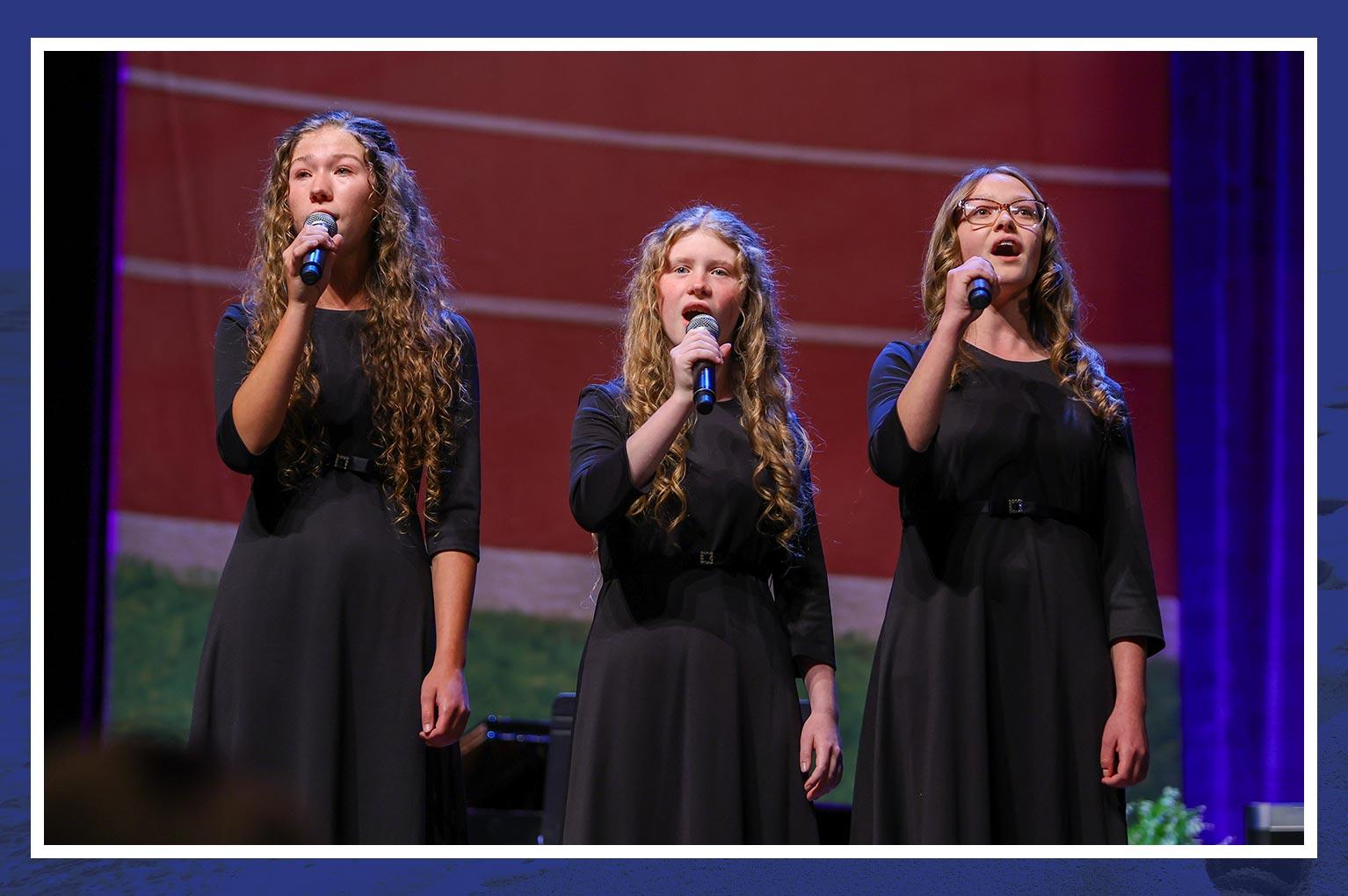 Lighthouse Christian Academy (LCA)