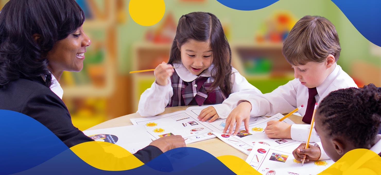 Development Reading Assessment Categories: Reading-Development
