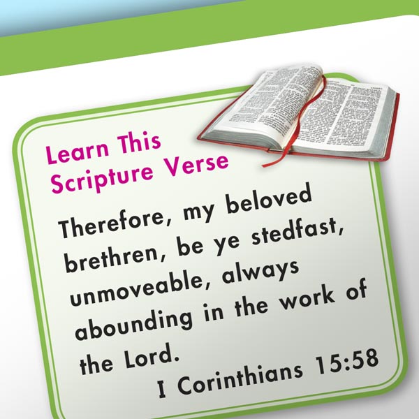 Biblical Integration